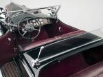 Duesenberg J292/2158 Dual Cowl Phaeton SWB by LeBaron 1929 года